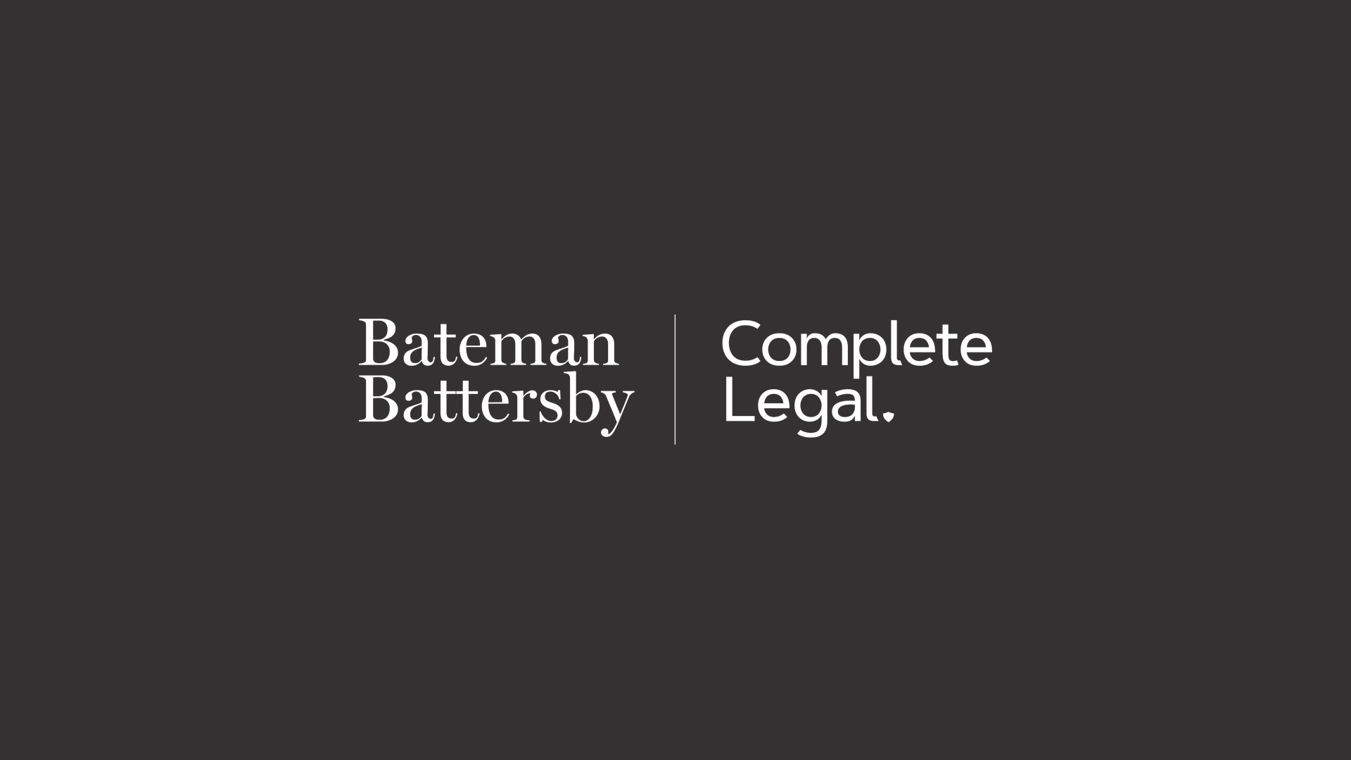 Bateman Battersby | Complete Legal