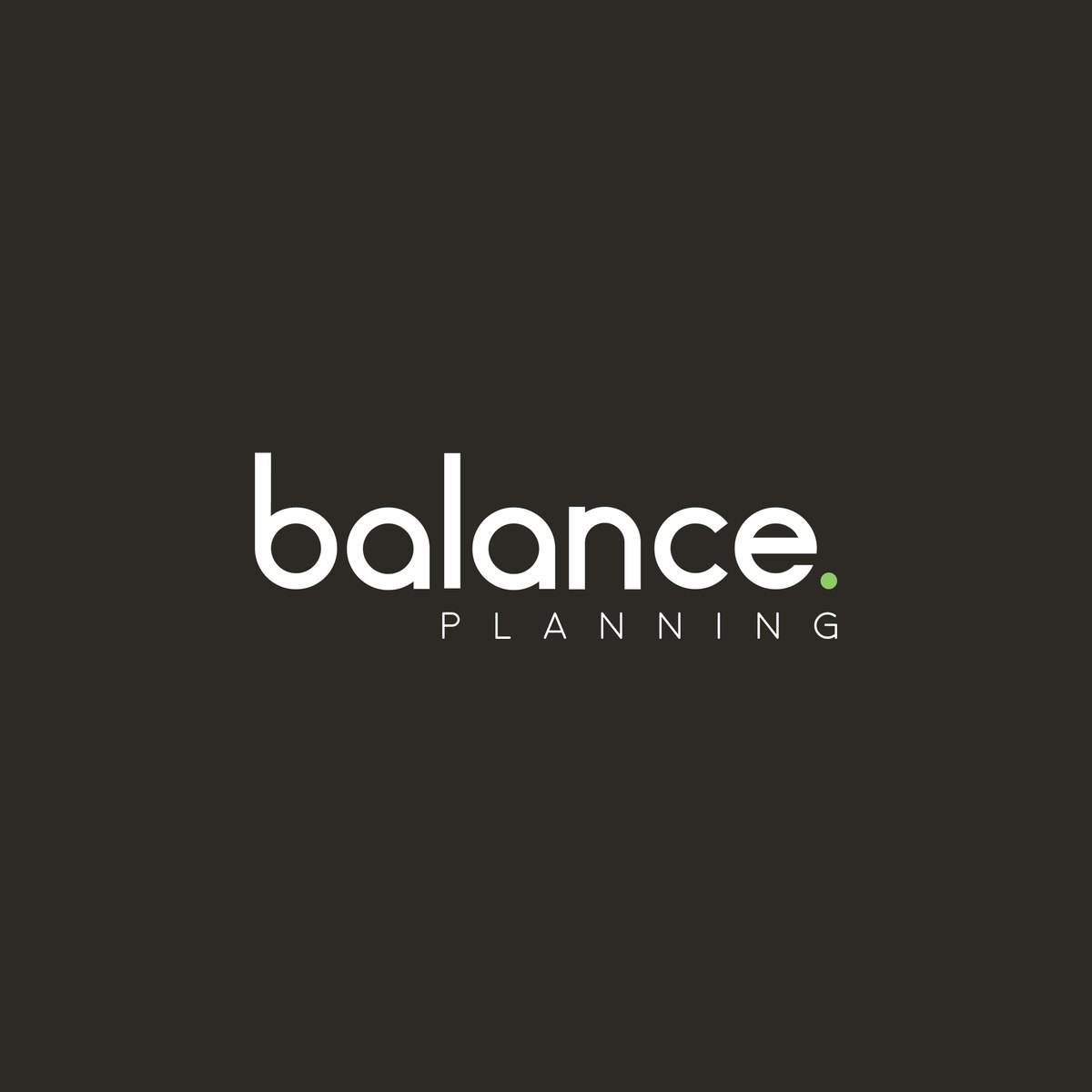 Balance Planning