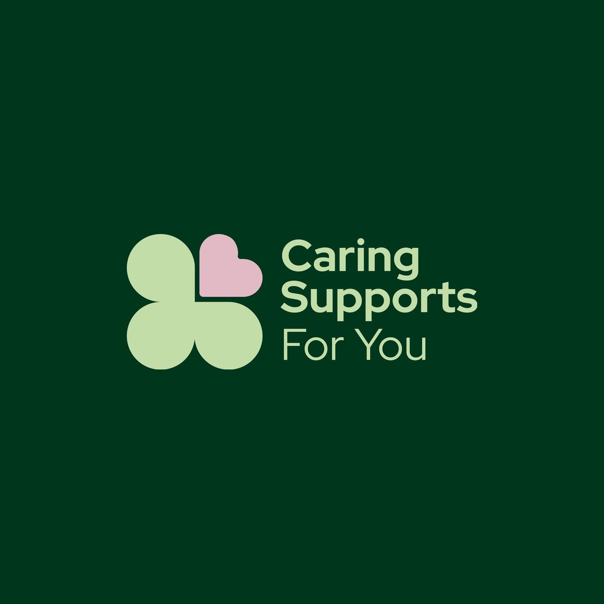 Caring Supports For You