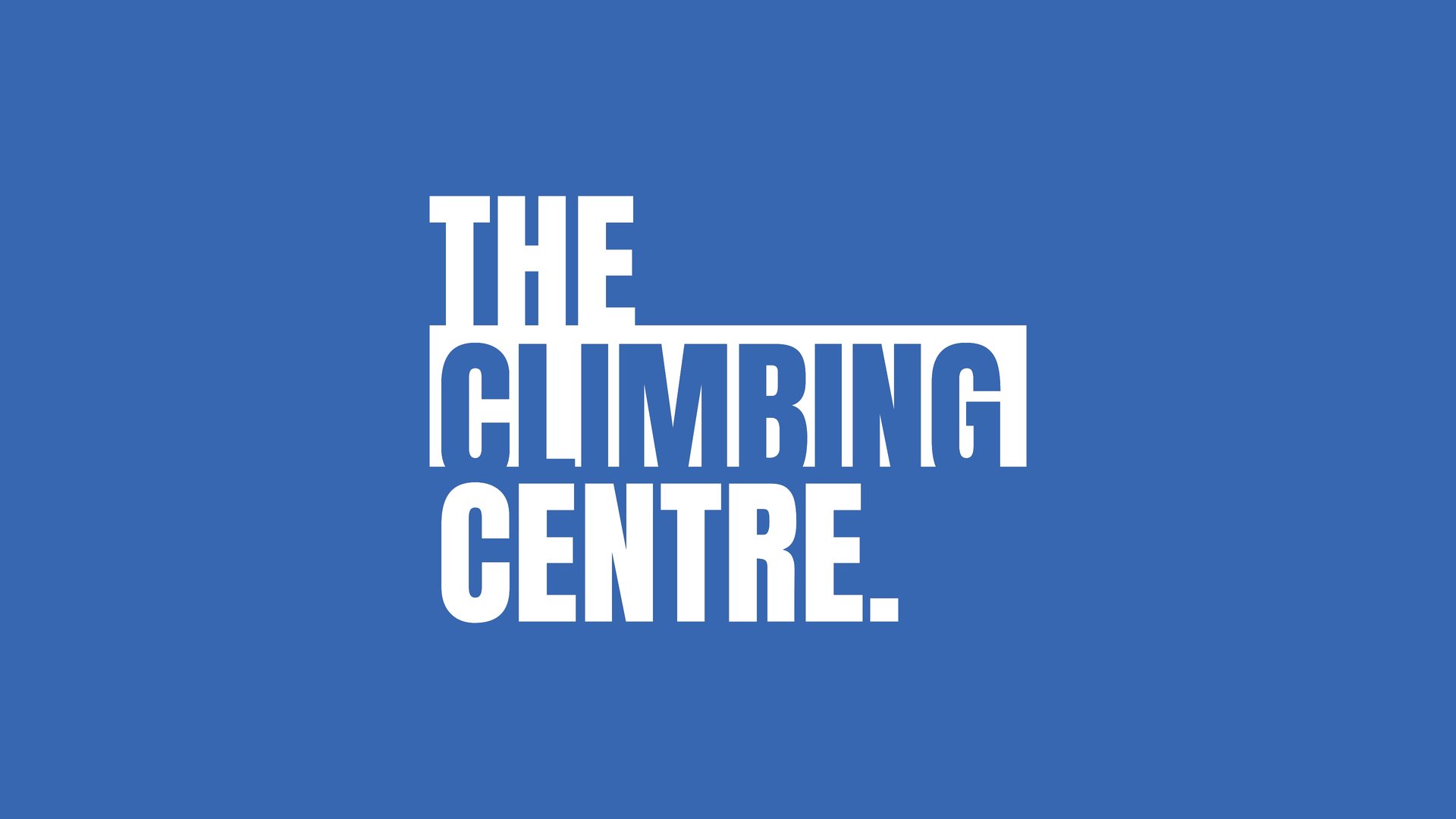 The Climbing Centre