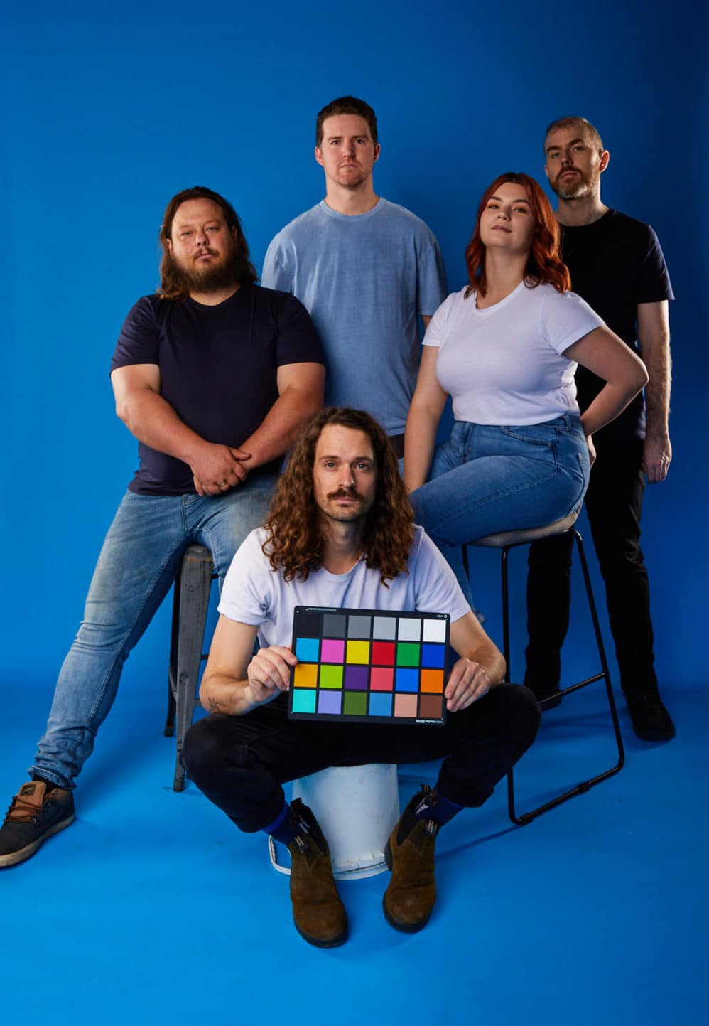 Team Simple Media