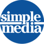 Simple Media Logo
